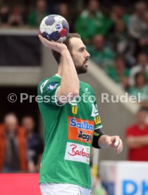 Frisch Auf G&ouml;ppingen - HC Erlangen