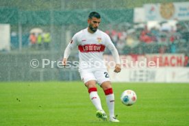 26.07.25 VfB Stuttgart - Celta de Vigo