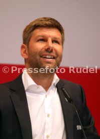 VfB Stuttgart Mitgliederversammlung 2019