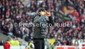 01.02.26 VfB Stuttgart - SC Freiburg