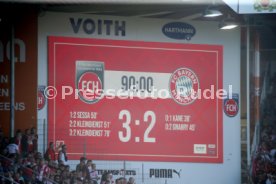 06.04.24 1. FC Heidenheim - FC Bayern M&uuml;nchen