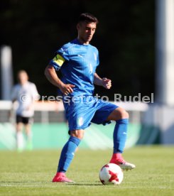 U18 Deutschland - U18 Italien