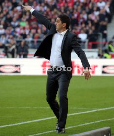 VfB Stuttgart - Hamburger SV