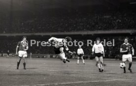 27.04.77 Deutschland - Nordirland