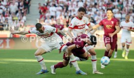 11.05.25 VfB Stuttgart - FC Augsburg