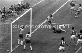 18.06.74 Australien - Deutschland