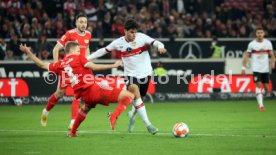 24.10.21 VfB Stuttgart - 1. FC Union Berlin
