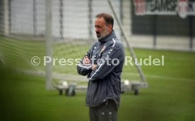11.05.21 VfB Stuttgart Training