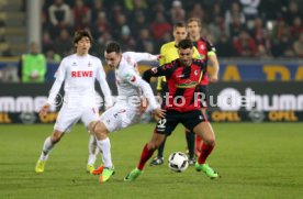 SC Freiburg - 1. FC K&ouml;ln