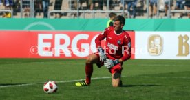 Karlsruher SC - Hannover 96