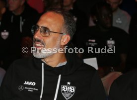 11.09.22 VfB Stuttgart Mitgliederversammlung 2022