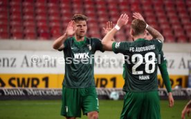 07.05.21 VfB Stuttgart - FC Augsburg