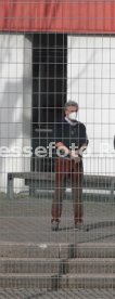 23.02.21 VfB Stuttgart Training