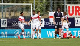 25.07.26 FSV Hollenbach - VfB Stuttgart
