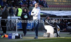Karlsruher SC - Chemitzer SC
