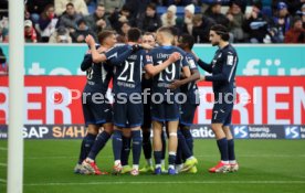 31.01.26 TSG 1899 Hoffenheim - 1. FC Union Berlin