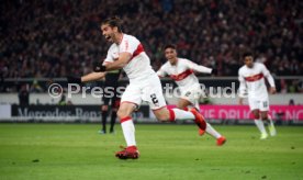 VfB Stuttgart - SC Freiburg