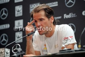 Tennis MercedesCup Stuttgart 2017