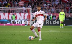 19.04.26 FC Bayern M&uuml;nchen - VfB Stuttgart