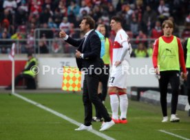 VfB Stuttgart - Bayer 04 Leverkusen