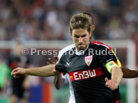 04.11.09 FC Sevilla - VfB Stuttgart