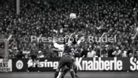 06.11.93 SC Freiburg - VfB Stuttgart