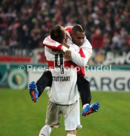 VfB Stuttgart - Eintracht Braunschweig