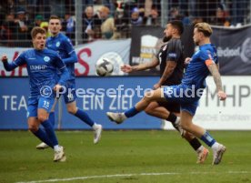 18.11.23 Stuttgarter Kickers - Kickers Offenbach