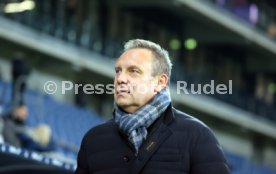 24.01.23 TSG 1899 Hoffenheim - VfB Stuttgart