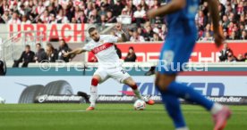 05.10.25 VfB Stuttgart - 1. FC Heidenheim