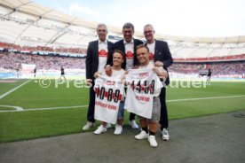 07.08.22 VfB Stuttgart - RB Leipzig