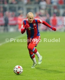 FC Bayern M&uuml;nchen