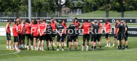 14.05.24 VfB Stuttgart Training