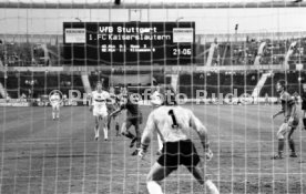 23.05.89 VfB Stuttgart - 1. FC Kaiserslautern
