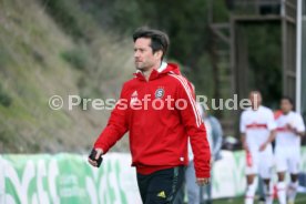 12.01.23 VfB Stuttgart - AC Sparta Prag
