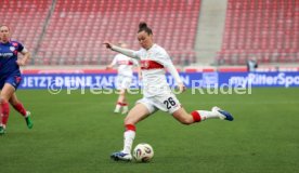 21.03.26 Frauen VfB Stuttgart - 1. FSV Mainz 05