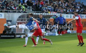 28.08.21 1. FC Heidenheim - Hamburger SV