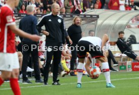 28.08.21 VfB Stuttgart - SC Freiburg