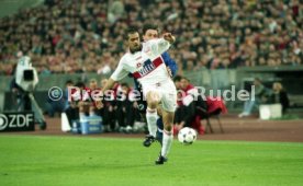 16.04.97 VfB Stuttgart - Hamburger SV