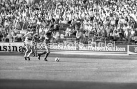 23.05.89 VfB Stuttgart - 1. FC Kaiserslautern