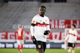 22.01.22 SC Freiburg - VfB Stuttgart