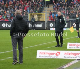 SC Freiburg - SV Werder Bremen