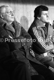 19.02.79 VfB Stuttgart - Deutschland