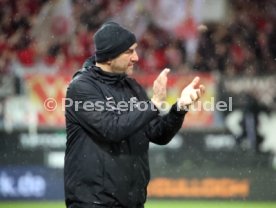 1. FC Heidenheim - 1. FC Union Berlin