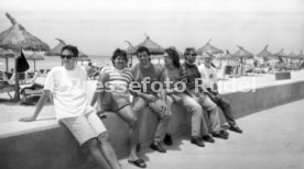 10.06.93 Stuttgarter Kickers Mallorca