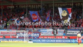 21.08.22 1. FC Heidenheim - DSC Arminia Bielefeld