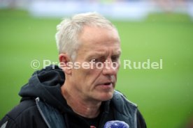 01.11.20 SC Freiburg - Bayer 04 Leverkusen
