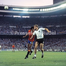 FIFA WM 1982