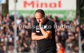 07.08.26 Stuttgarter Kickers - SSV Ulm 1846