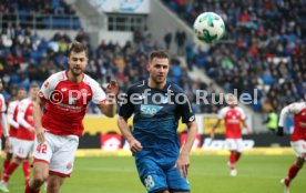 TSG 1899 Hoffenheim - 1. FSV Mainz 05